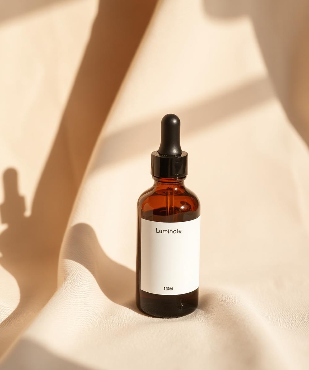 Aceite Renovador