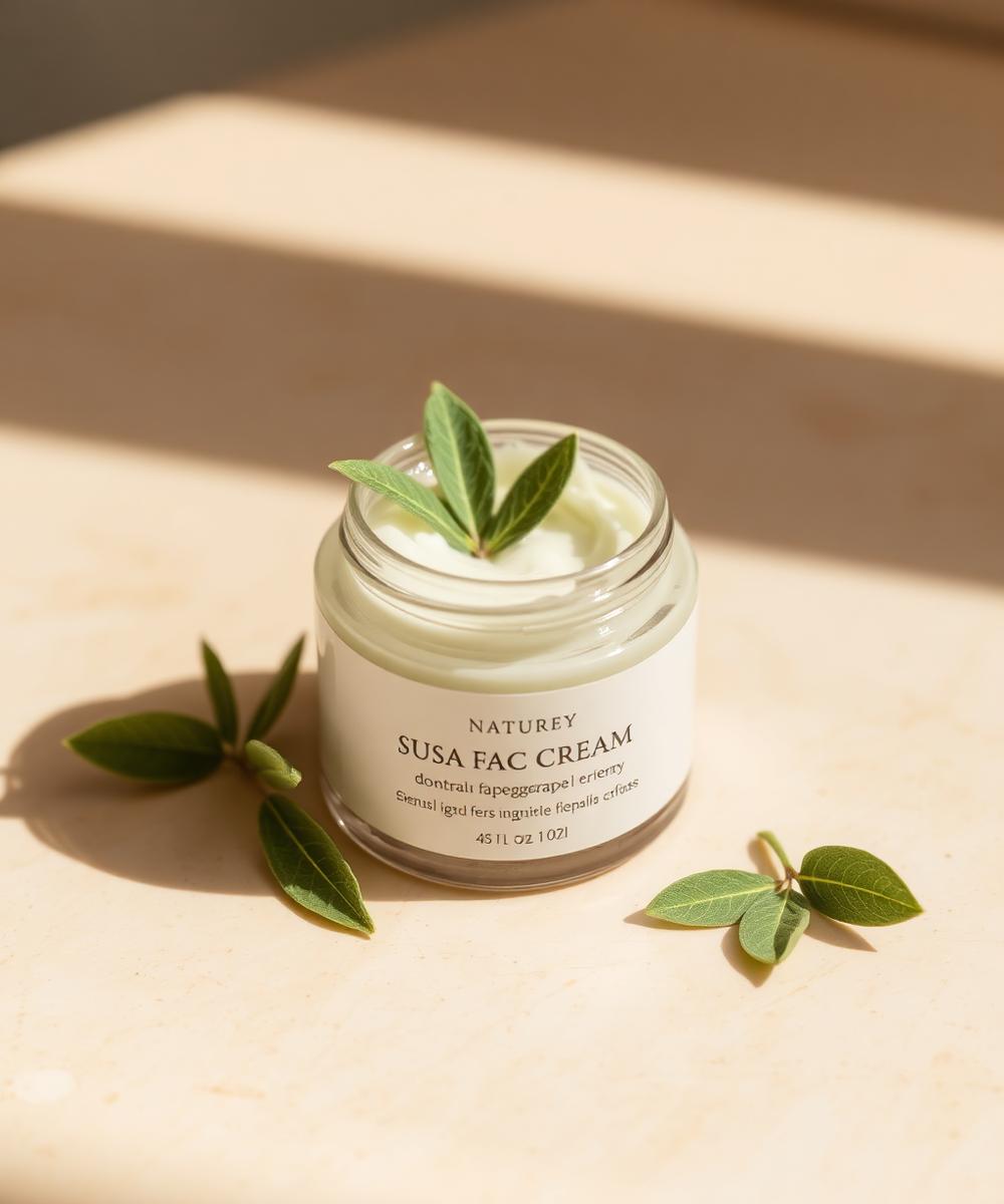Crema Hidratante